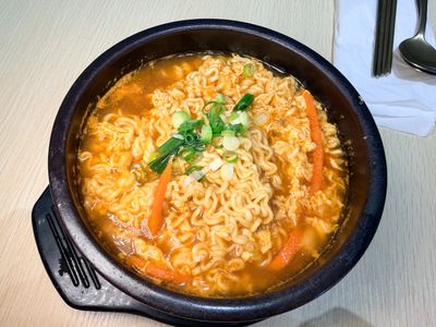濟州金先生 Mr.KIM 韓食專賣 1